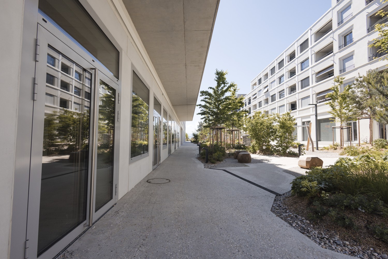 99m² office, photo 1 of 10