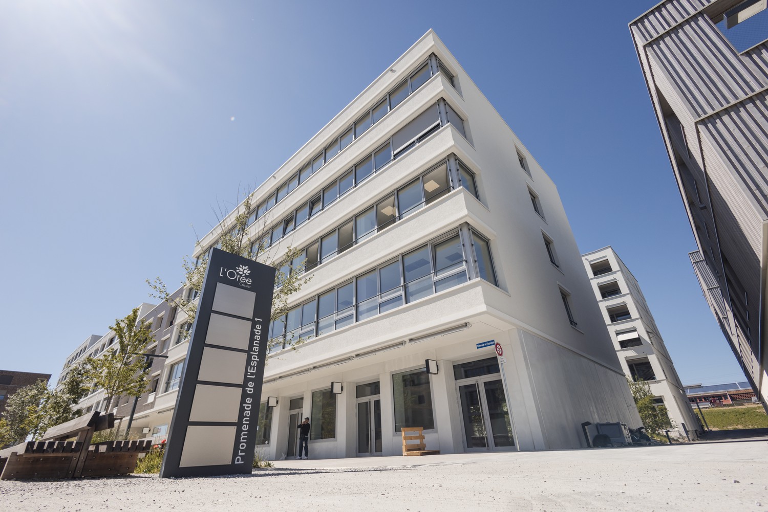 99m² office, photo 2 of 10