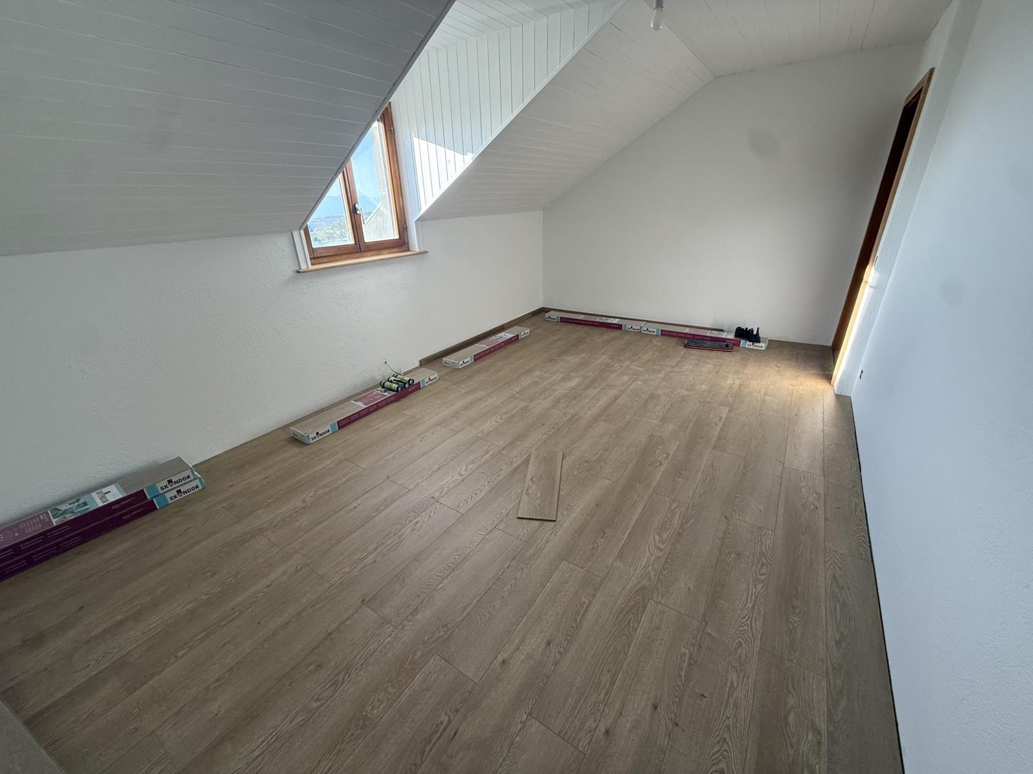 5 ½ rooms apartment, photo 3 of 10