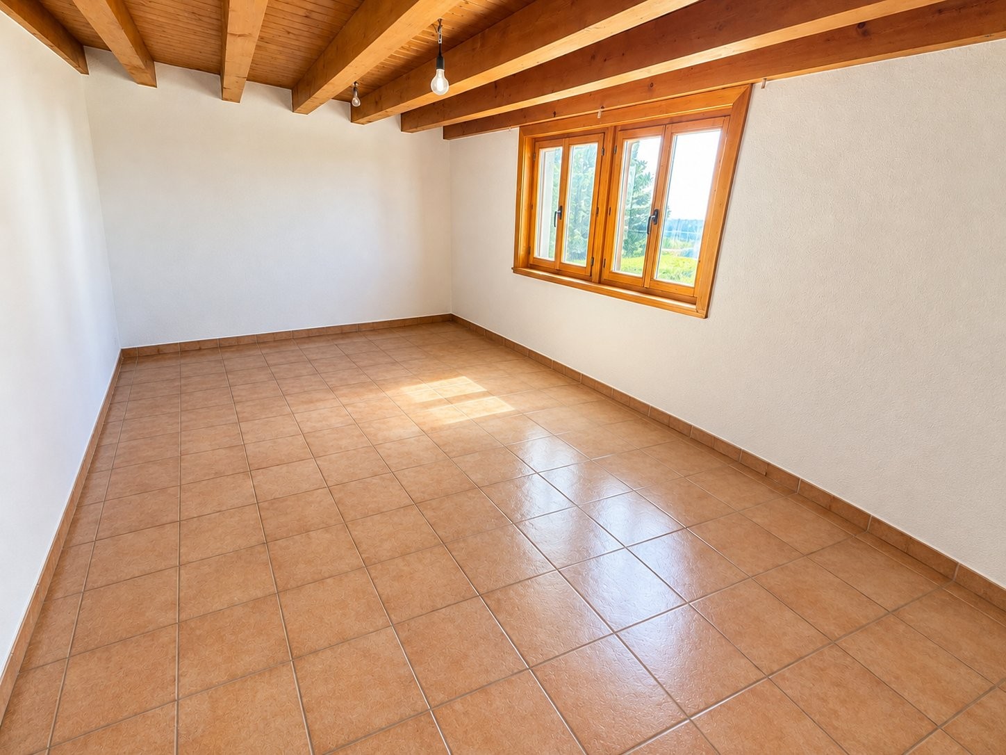 5 ½ rooms apartment, photo 1 of 10