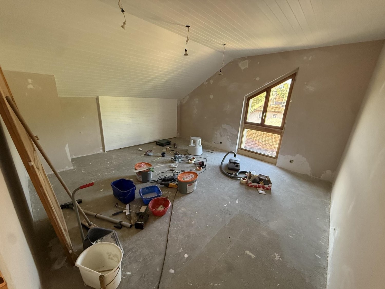 5 ½ rooms apartment, photo 10 of 10
