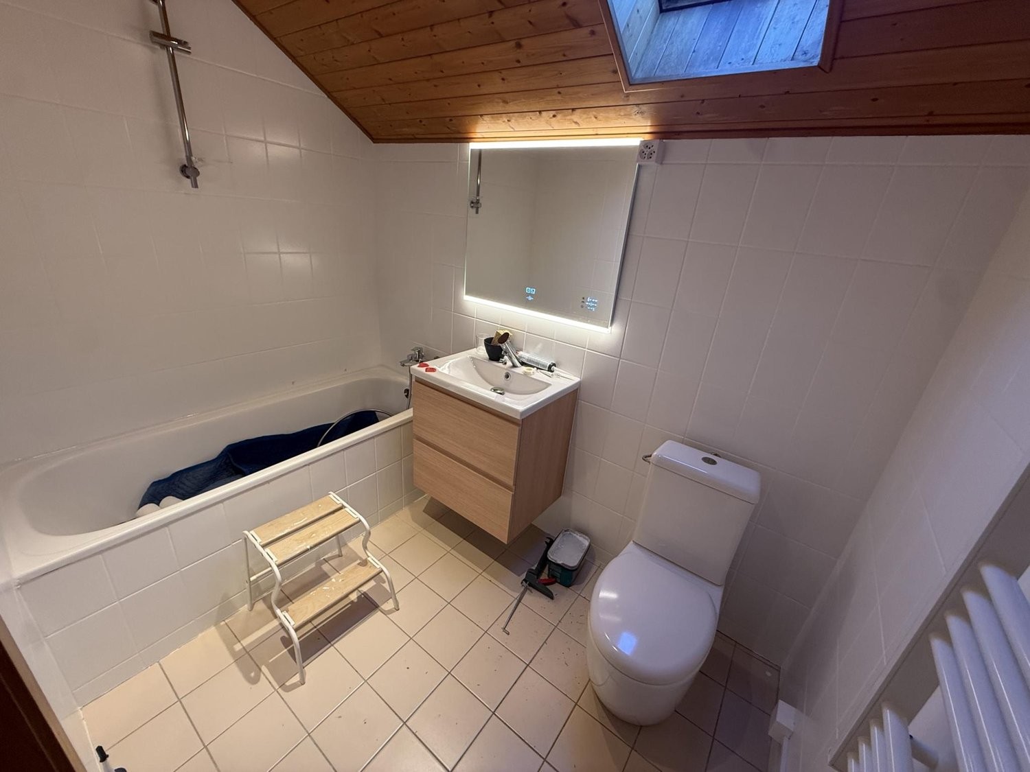 5 ½ rooms apartment, photo 7 of 10