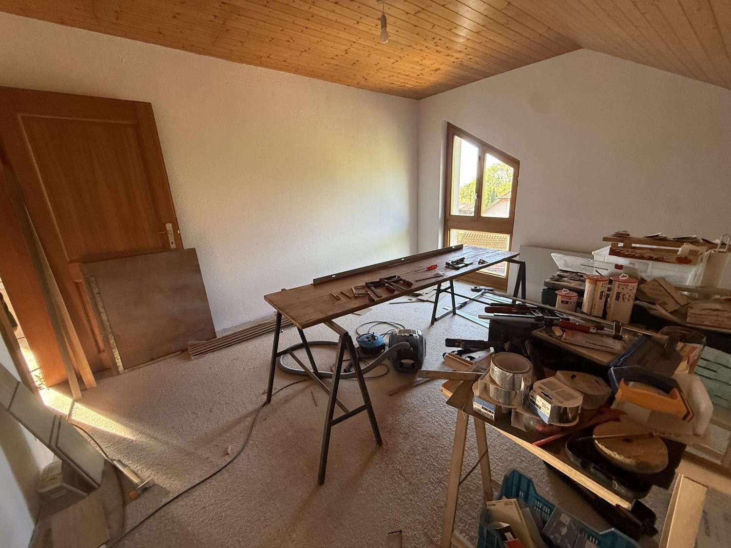 5 ½ rooms apartment, photo 9 of 10