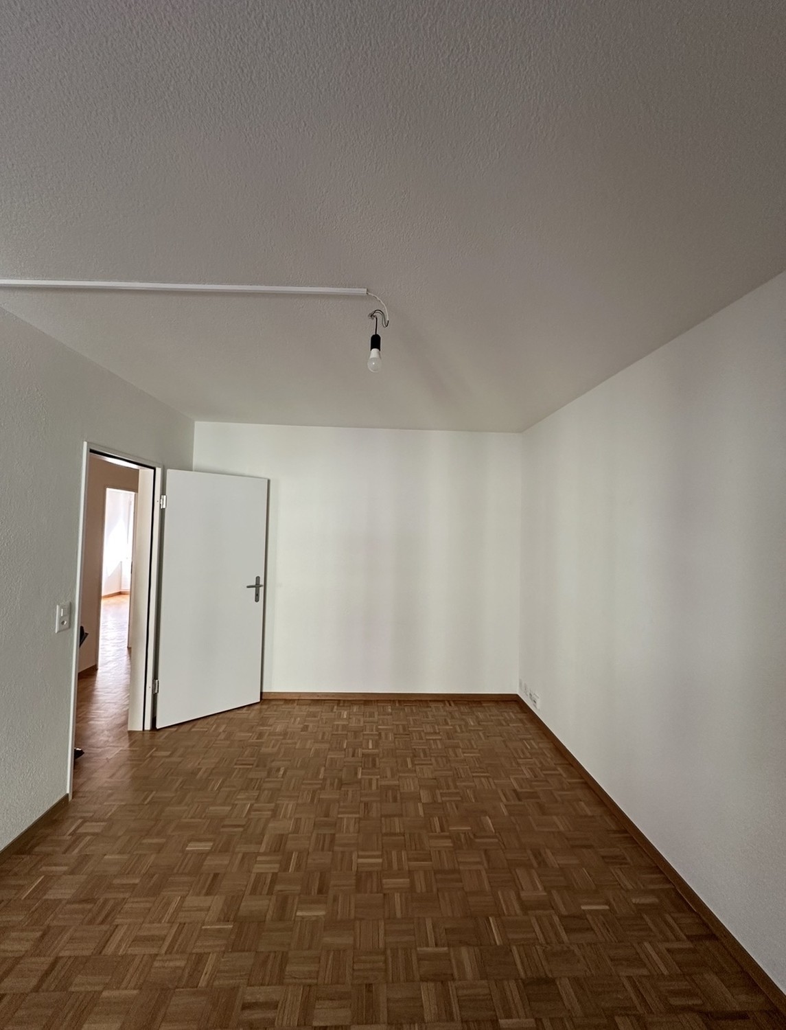 Room in a shared flat, photo 2 of 5