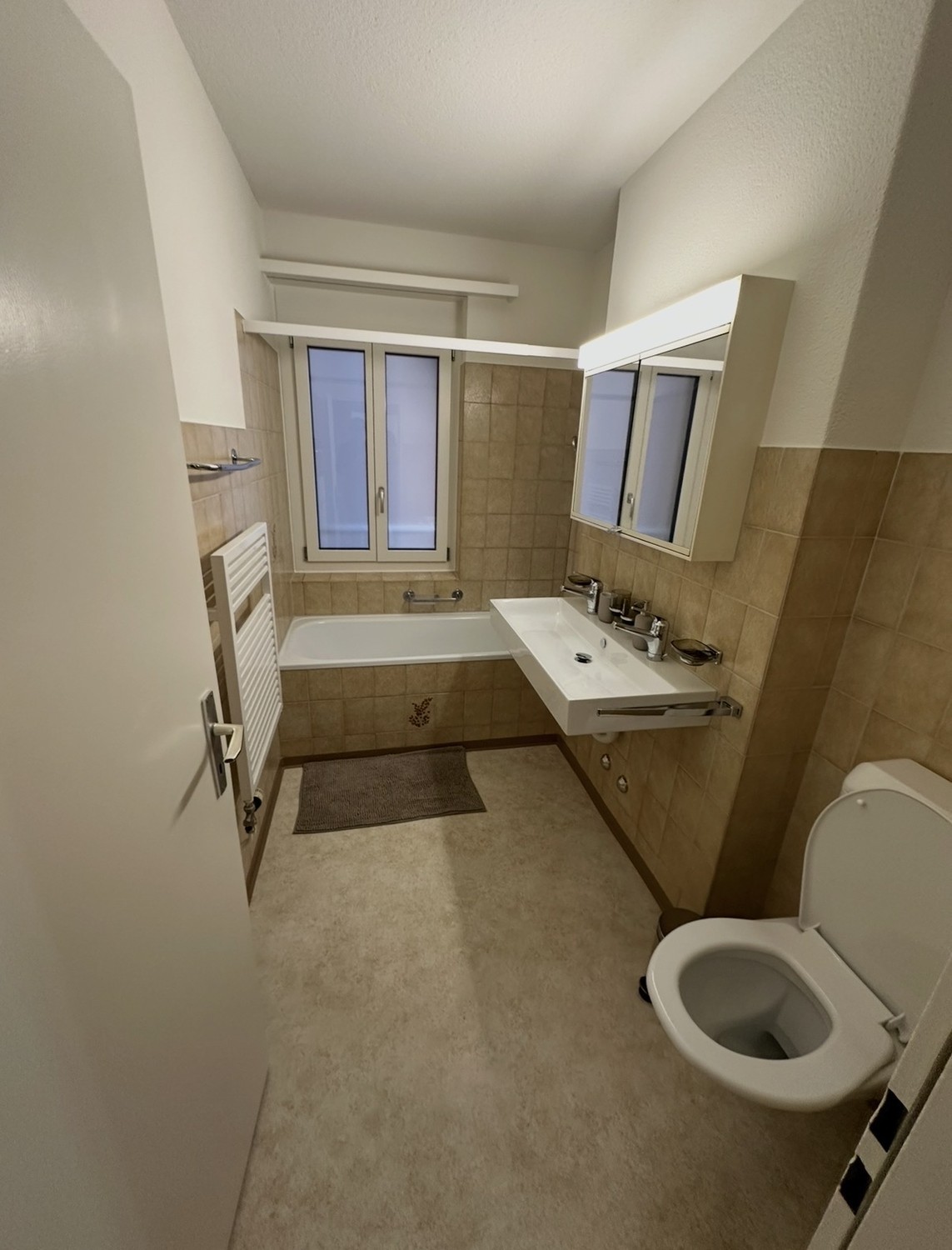 Room in a shared flat, photo 5 of 5