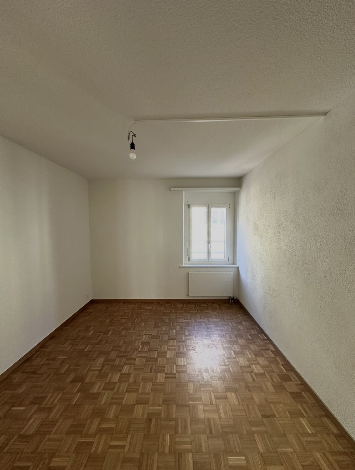 Room in a shared flat, photo 1 of 5