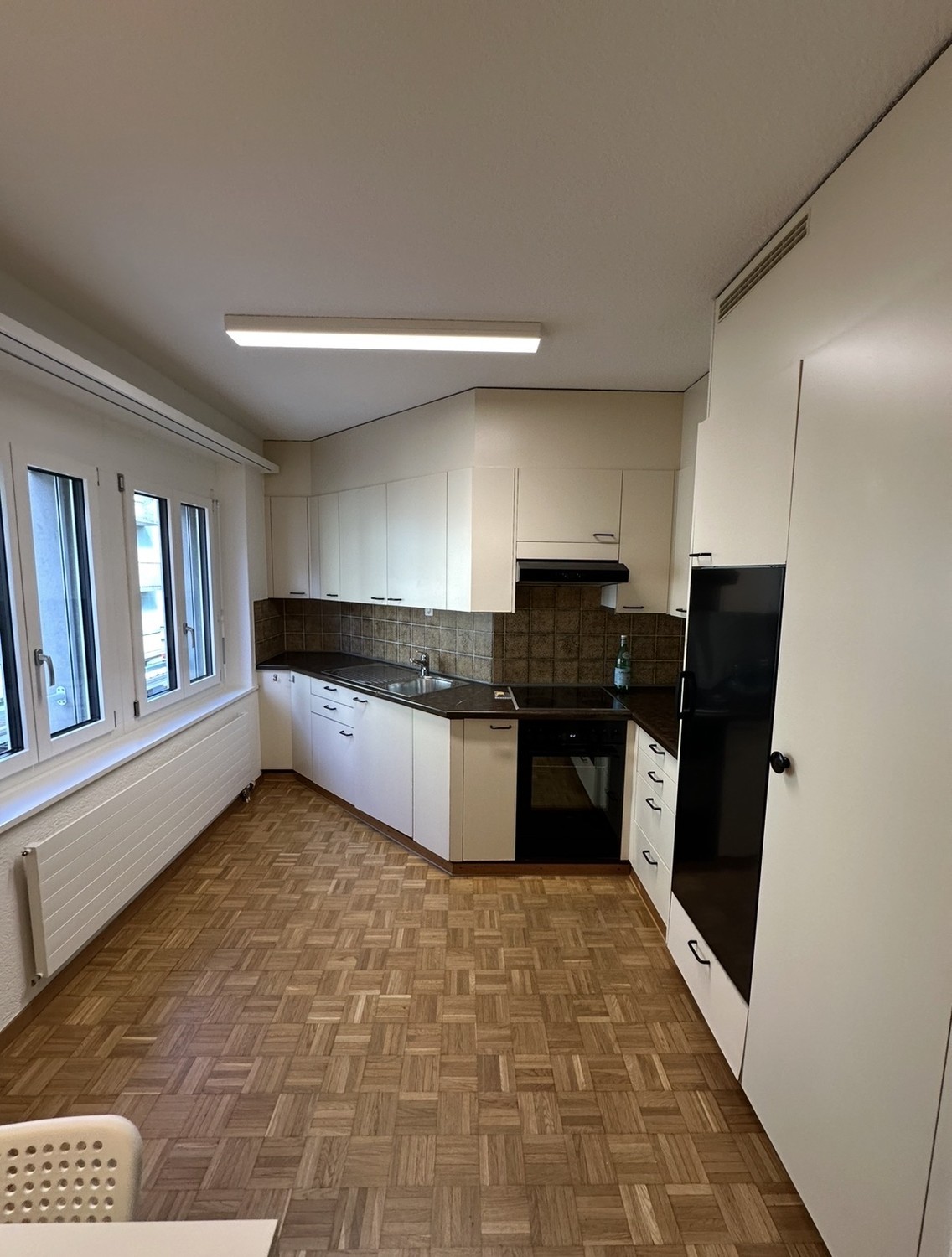 Room in a shared flat, photo 4 of 5
