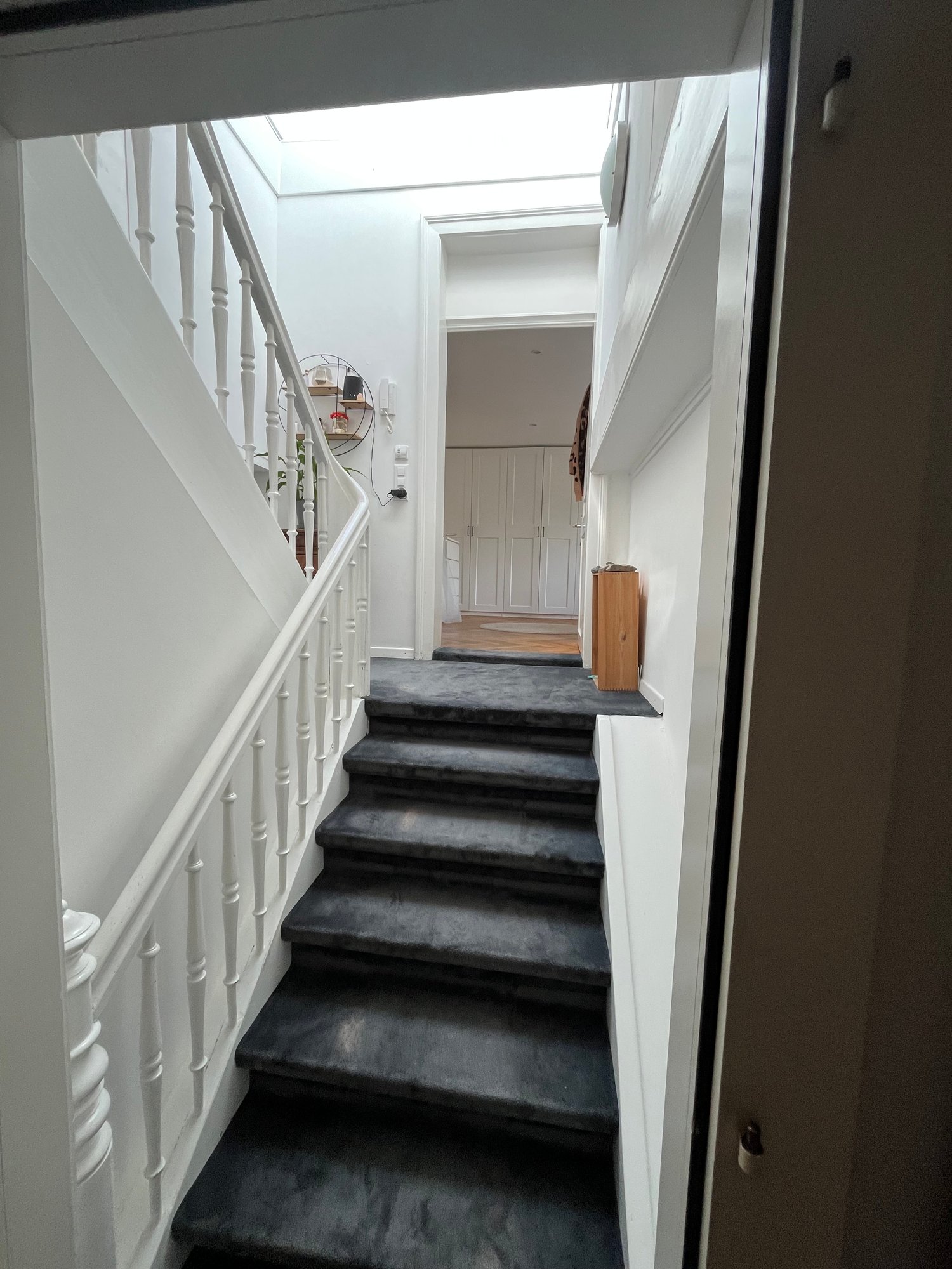 2 ½ rooms attic flat, photo 7 of 10