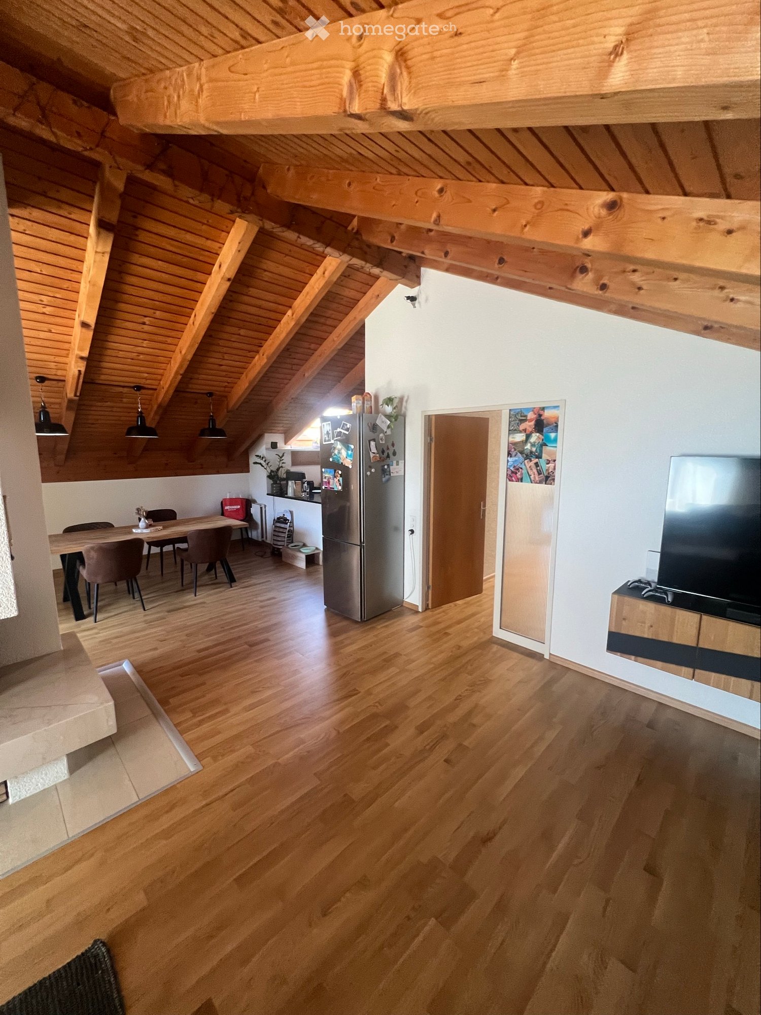 5 rooms apartment, photo 1 of 3