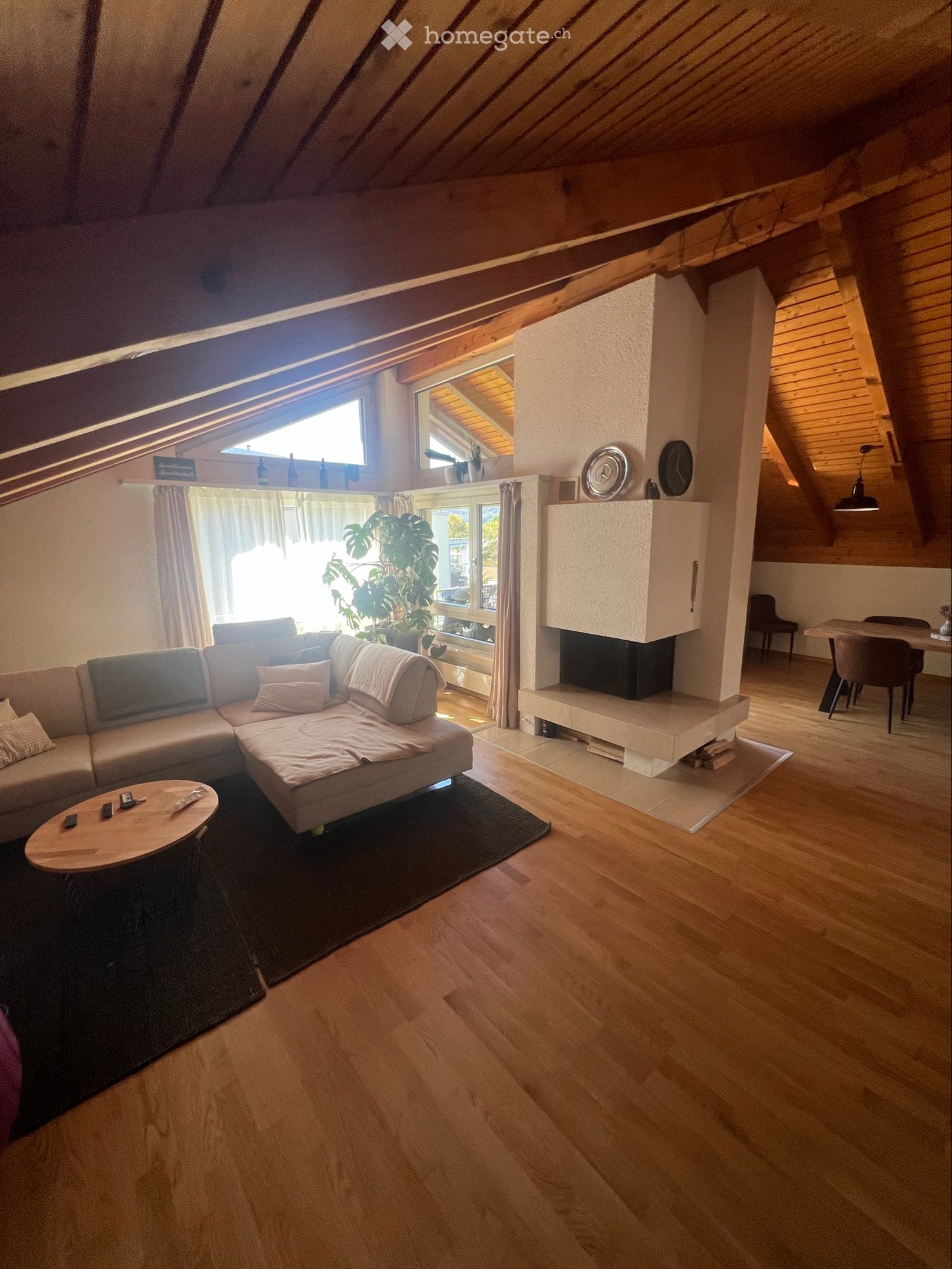 5 rooms apartment, photo 2 of 3