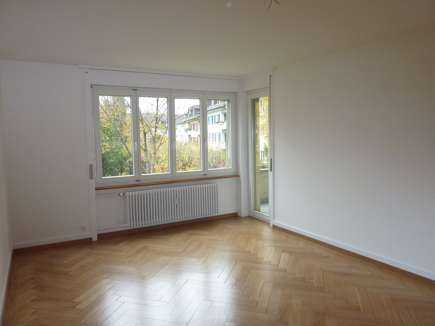 3 rooms apartment, photo 5 of 10