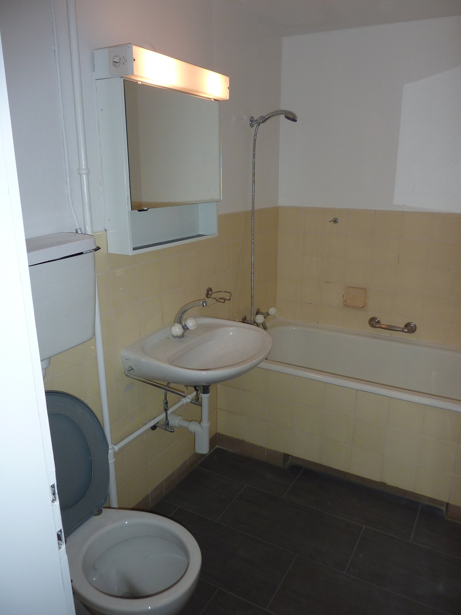 3 rooms apartment, photo 6 of 10