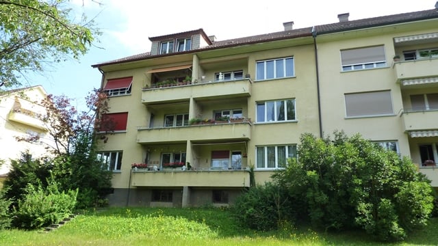 3 rooms apartment, photo 2 of 10