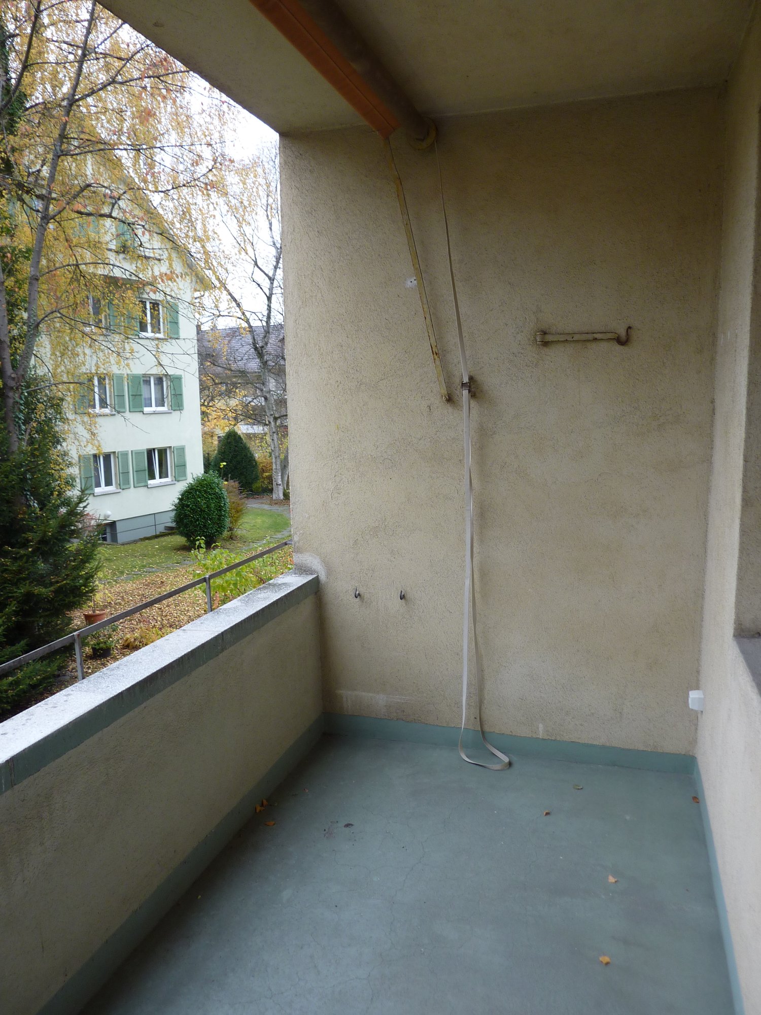 3 rooms apartment, photo 10 of 10
