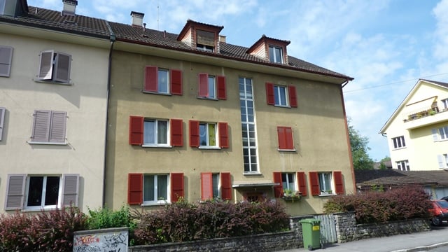3 rooms apartment, photo 1 of 10