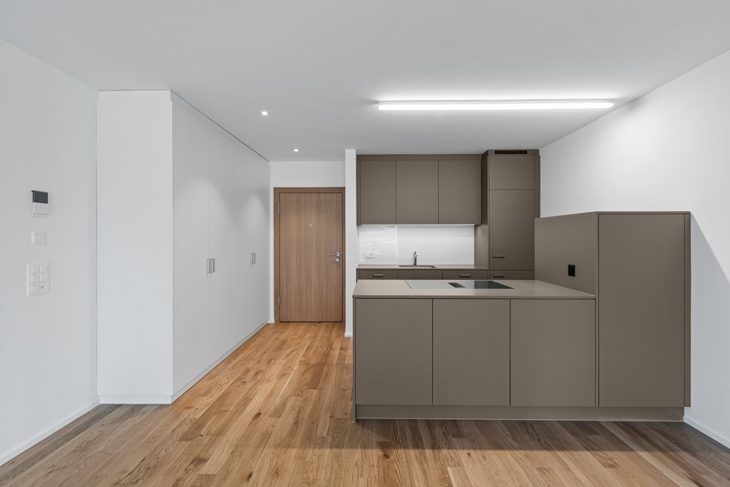 Appartement de 1 ½ pièces