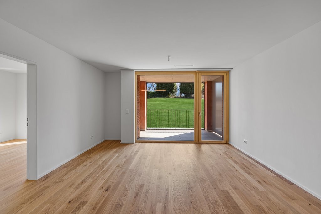 Appartement de 1 ½ pièces