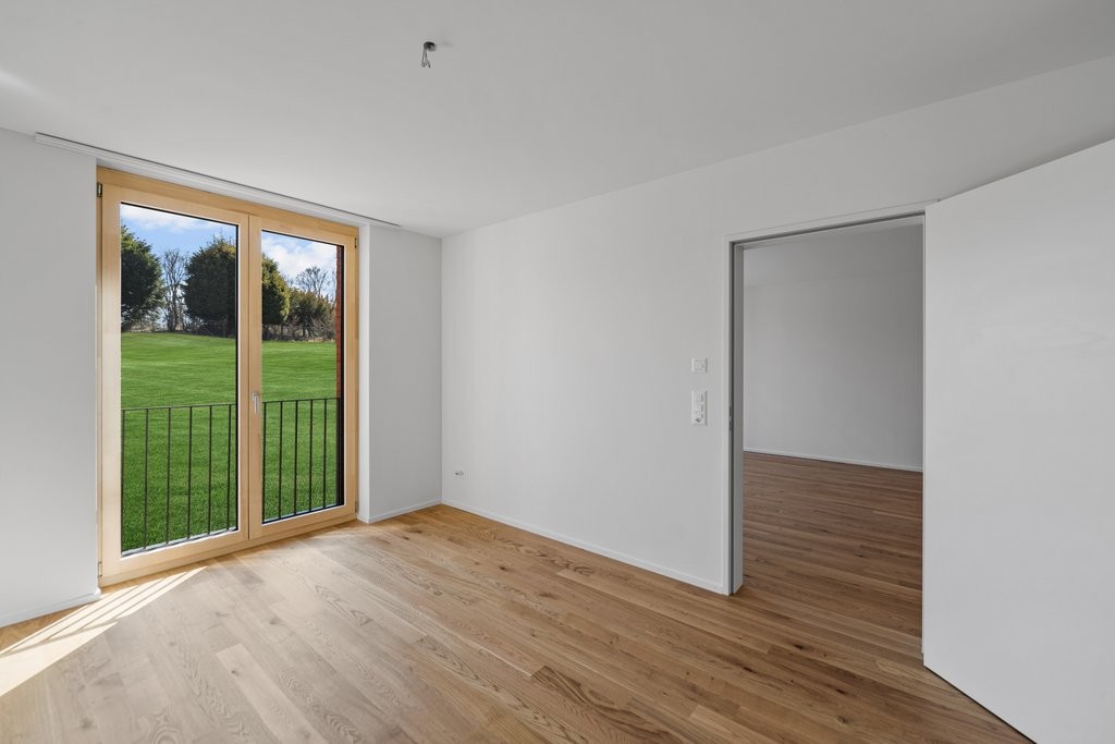 Appartement de 1 ½ pièces