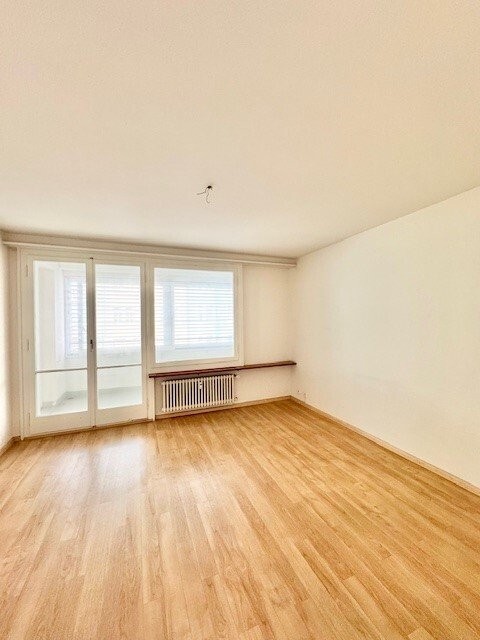 4 ½ rooms apartment, photo 5 of 8