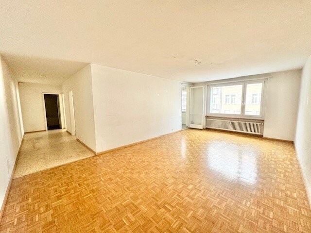 4 ½ rooms apartment, photo 4 of 8