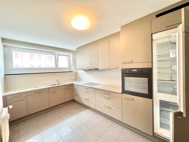 4 ½ rooms apartment, photo 2 of 8