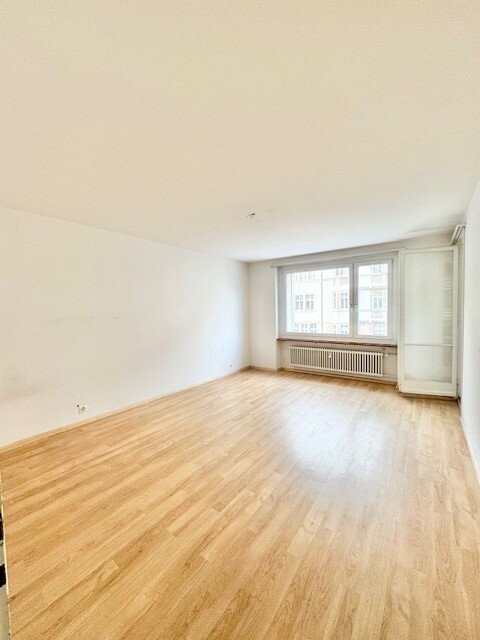 4 ½ rooms apartment, photo 6 of 8