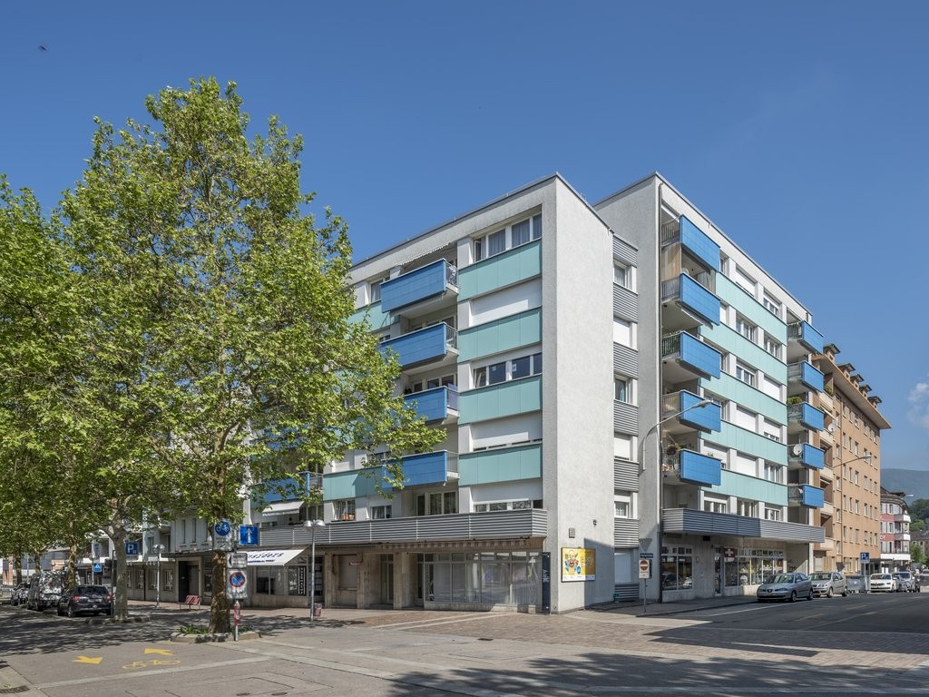 4 ½ pièces appartement
