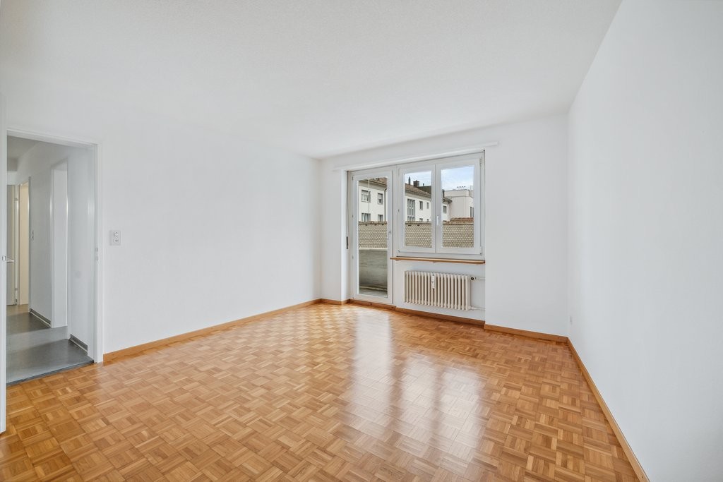 4 ½ pièces appartement