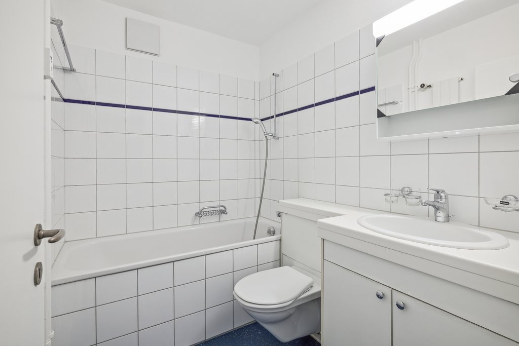 4 ½ pièces appartement