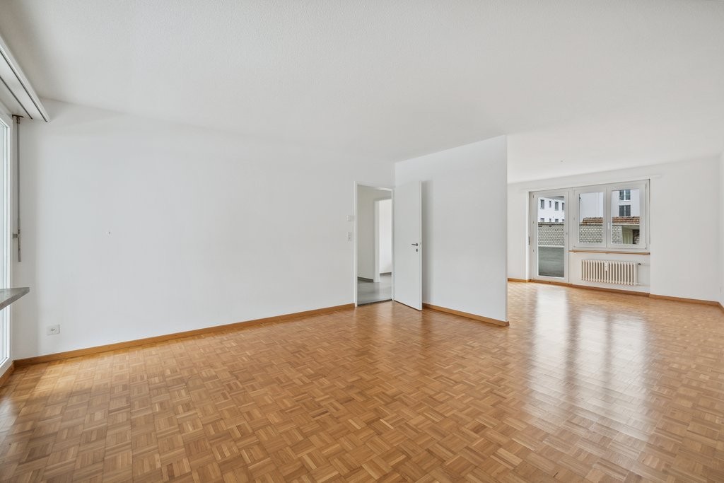 4 ½ pièces appartement