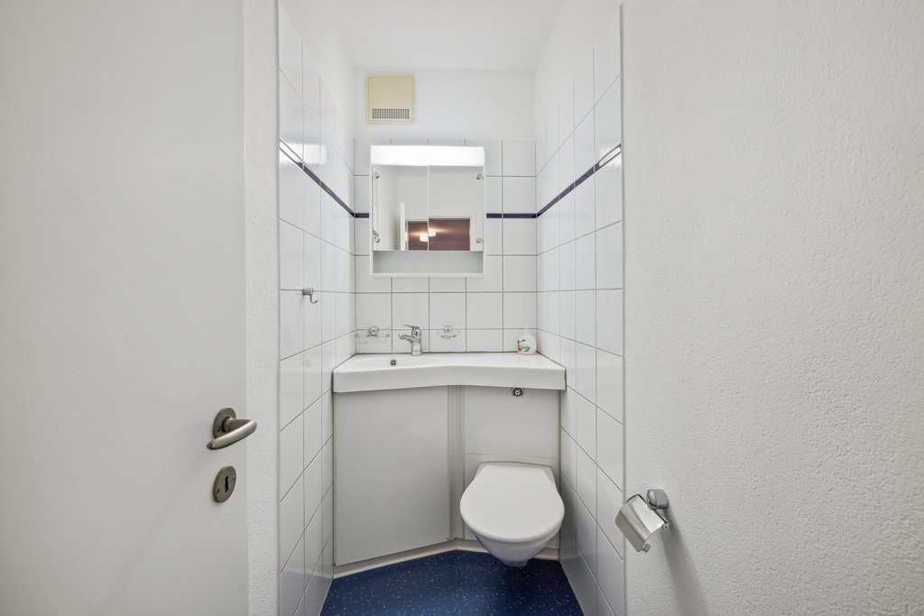 4 ½ pièces appartement