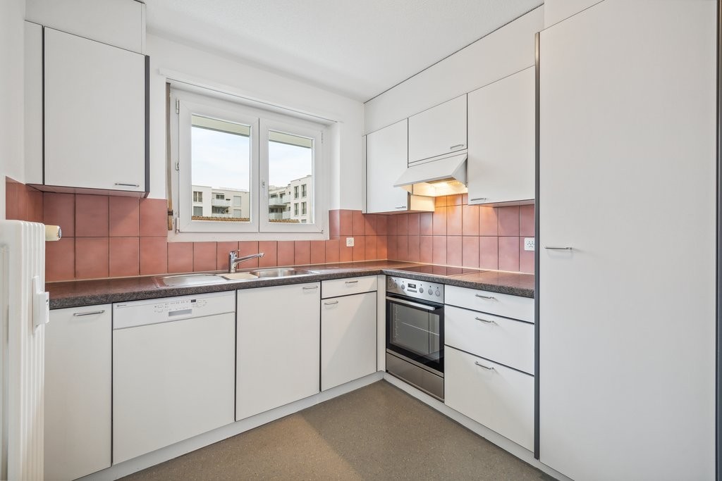 4 ½ pièces appartement