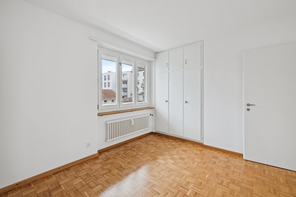 4 ½ pièces appartement