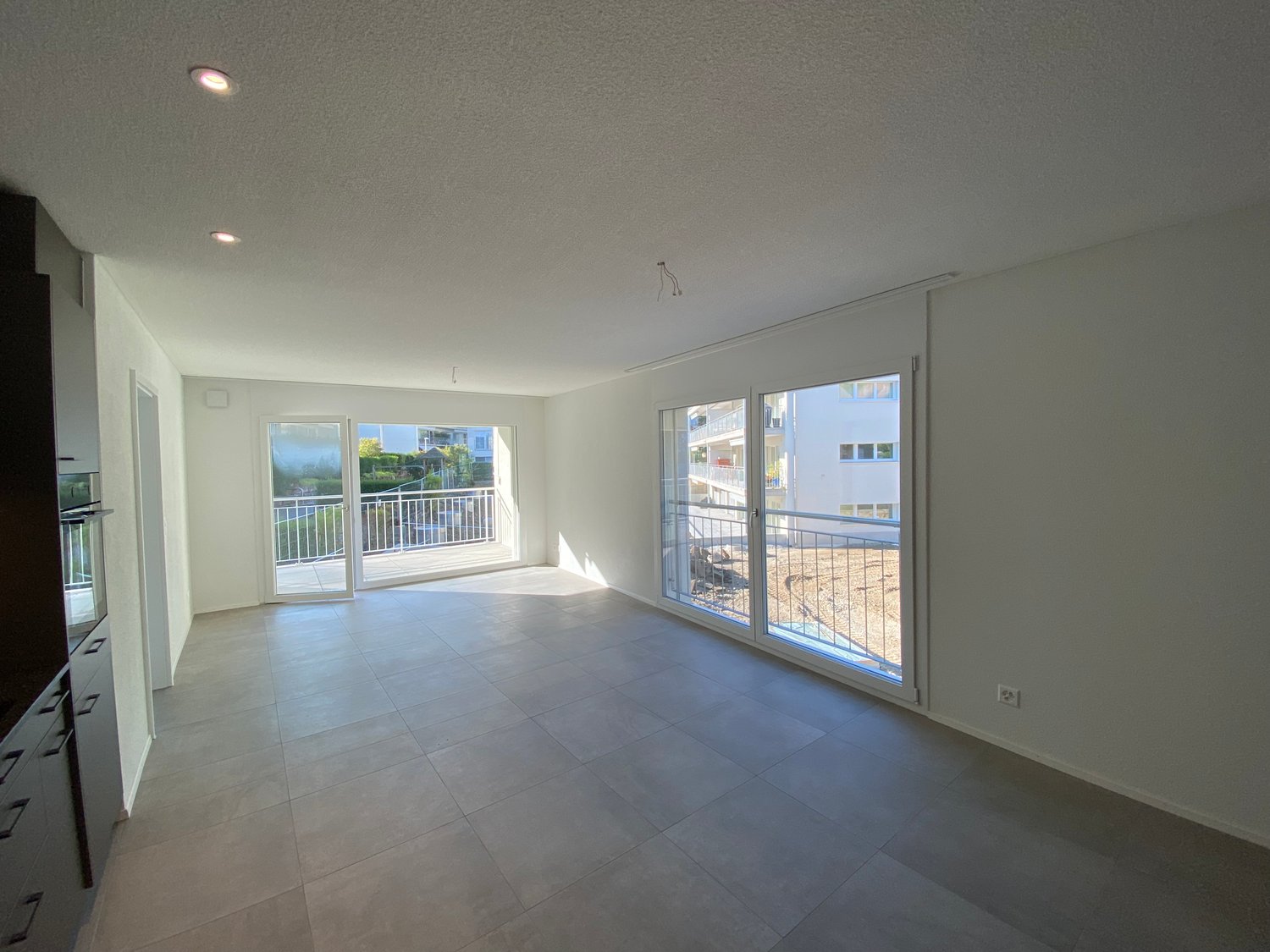 4 ½ rooms apartment, photo 4 of 10