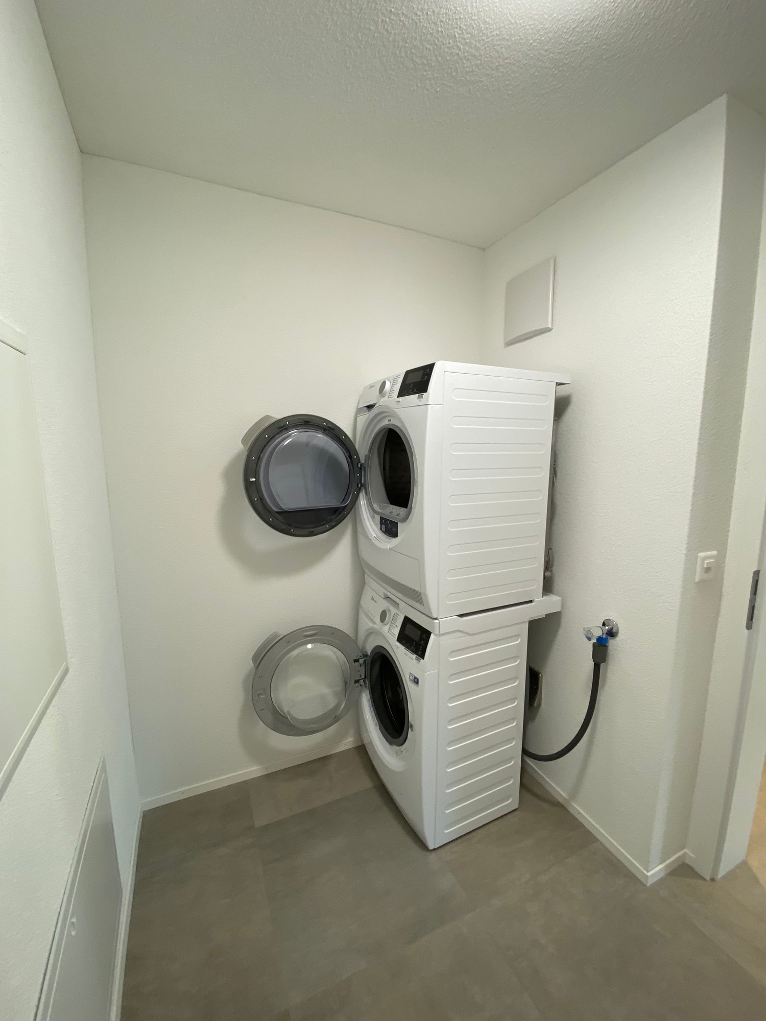 4 ½ rooms apartment, photo 8 of 10