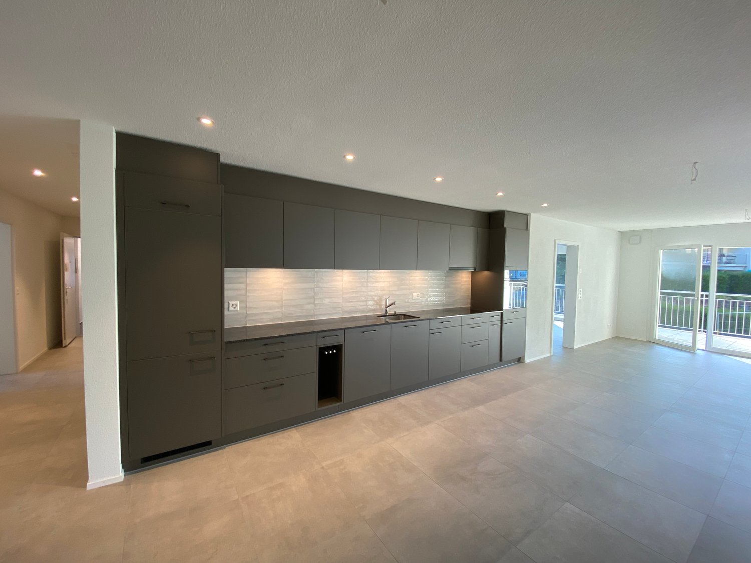 4 ½ rooms apartment, photo 1 of 10