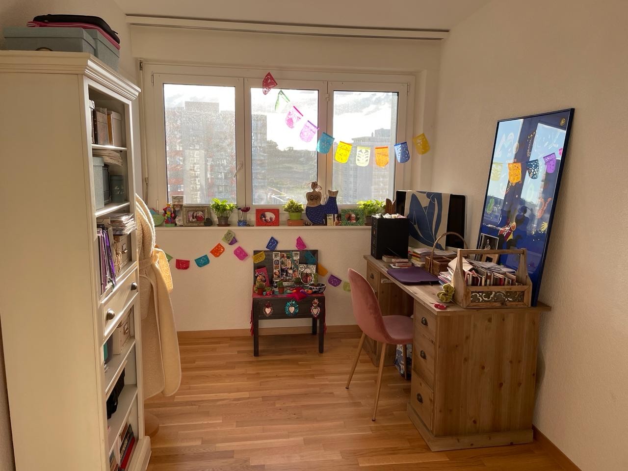 4 ½ rooms apartment, photo 3 of 8