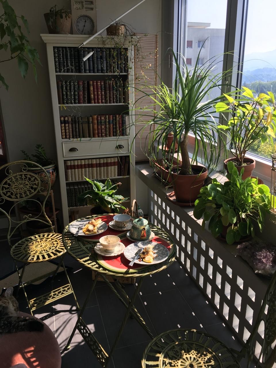 4 ½ rooms apartment, photo 6 of 8