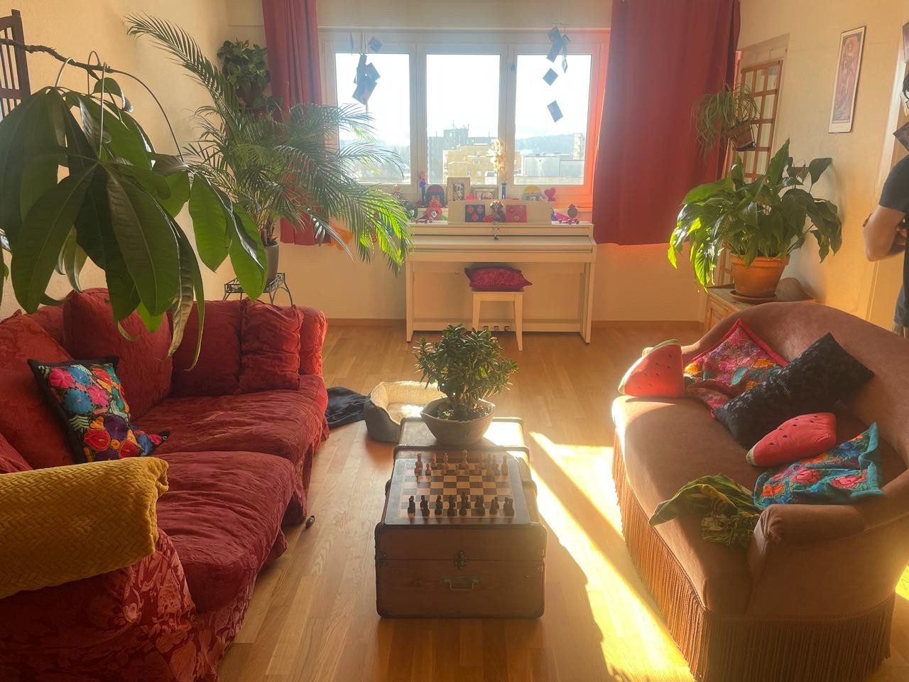 4 ½ rooms apartment, photo 7 of 8