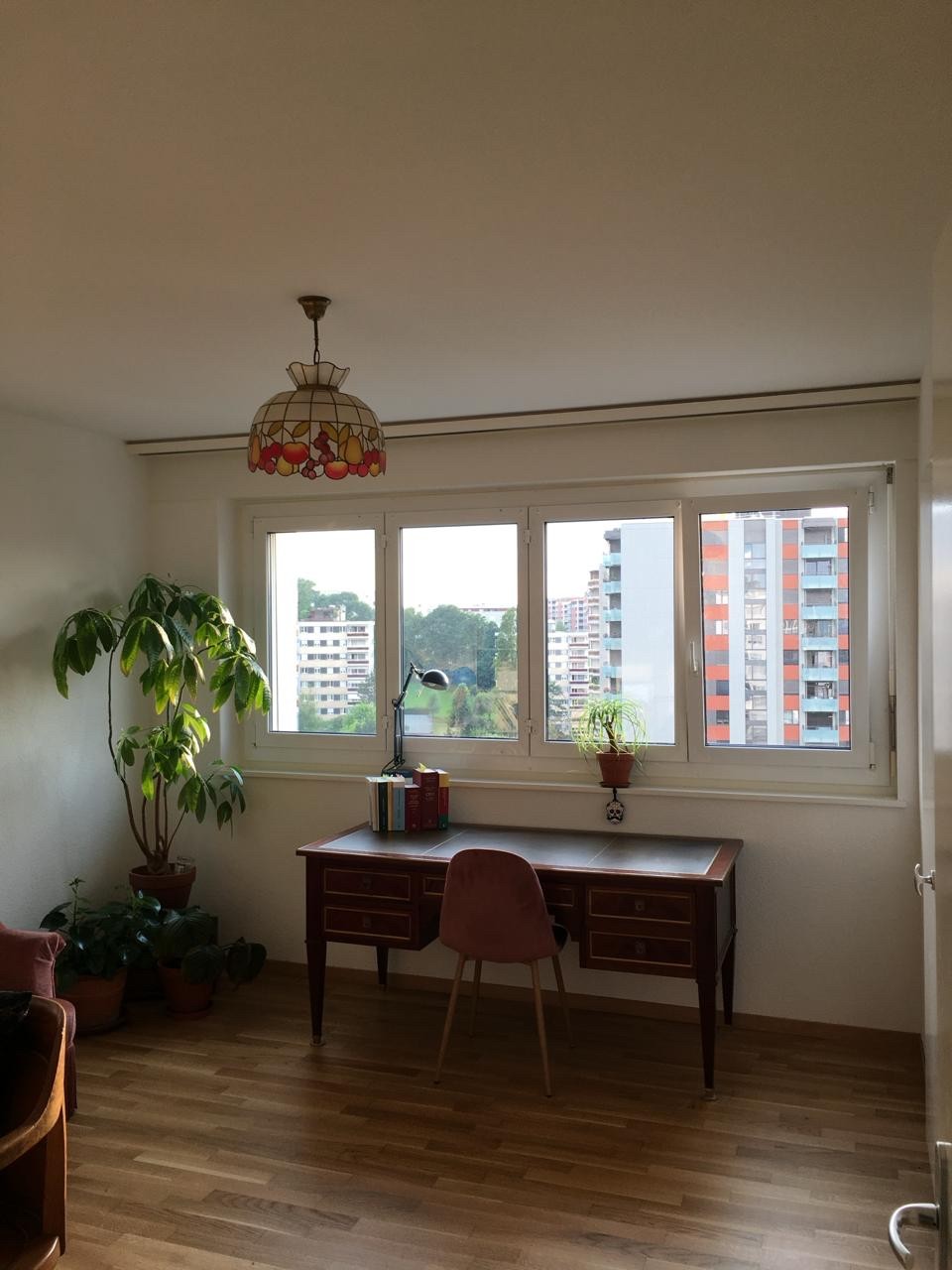 4 ½ rooms apartment, photo 5 of 8