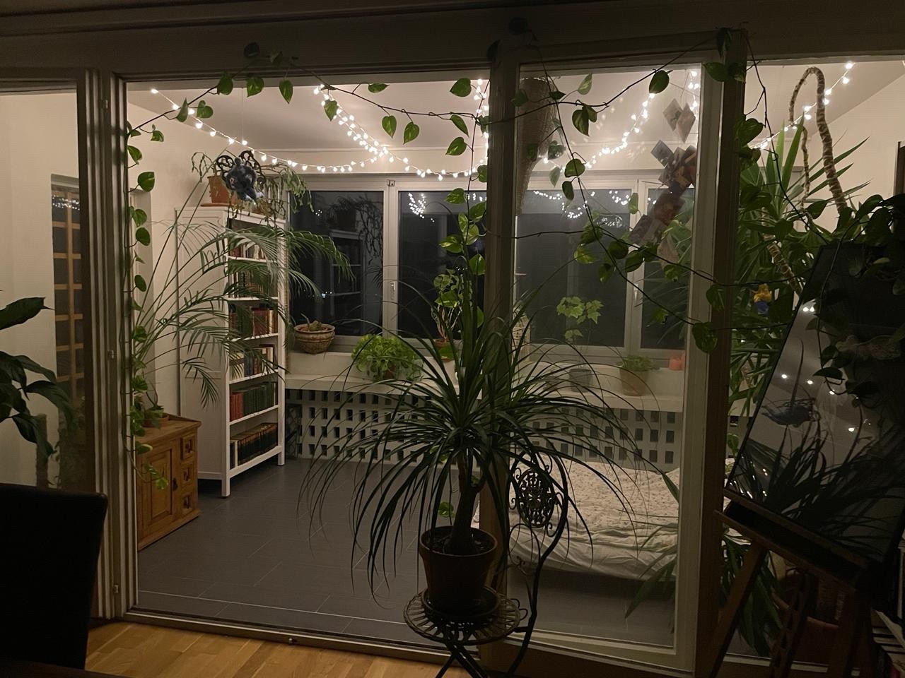 4 ½ rooms apartment, photo 4 of 8