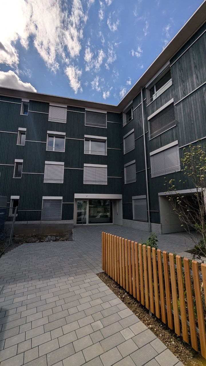 4 ½ pièces appartement