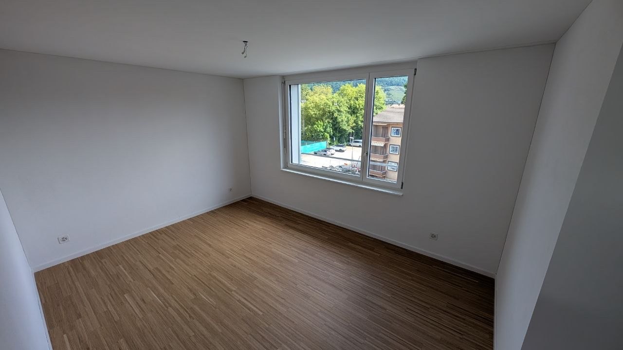 4 ½ pièces appartement