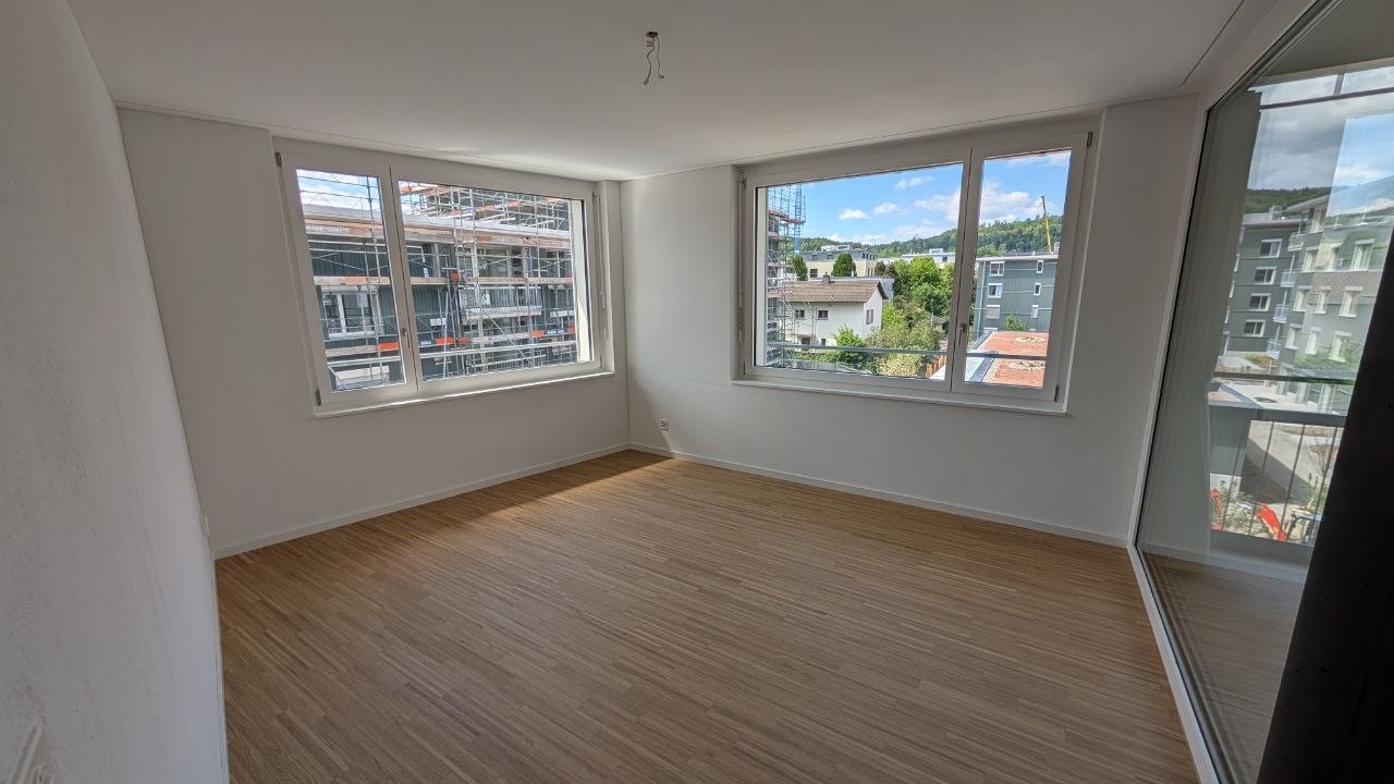 4 ½ pièces appartement