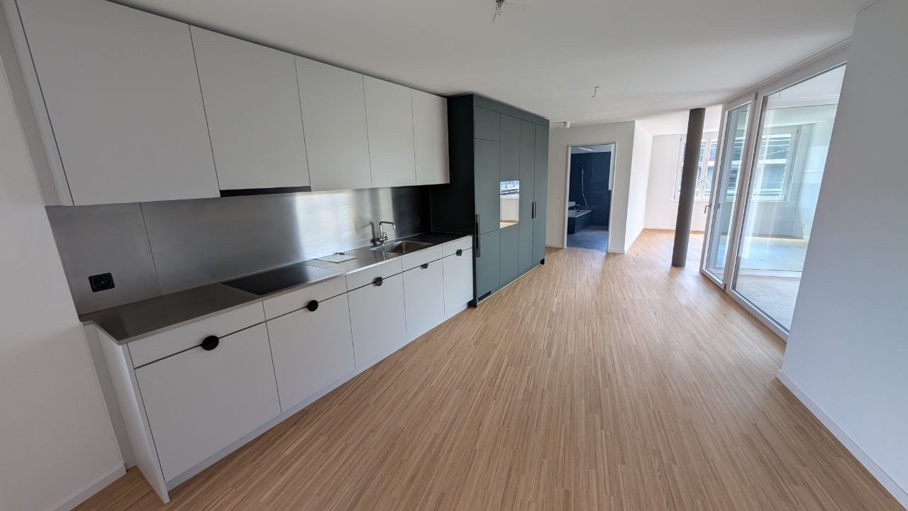 4 ½ pièces appartement