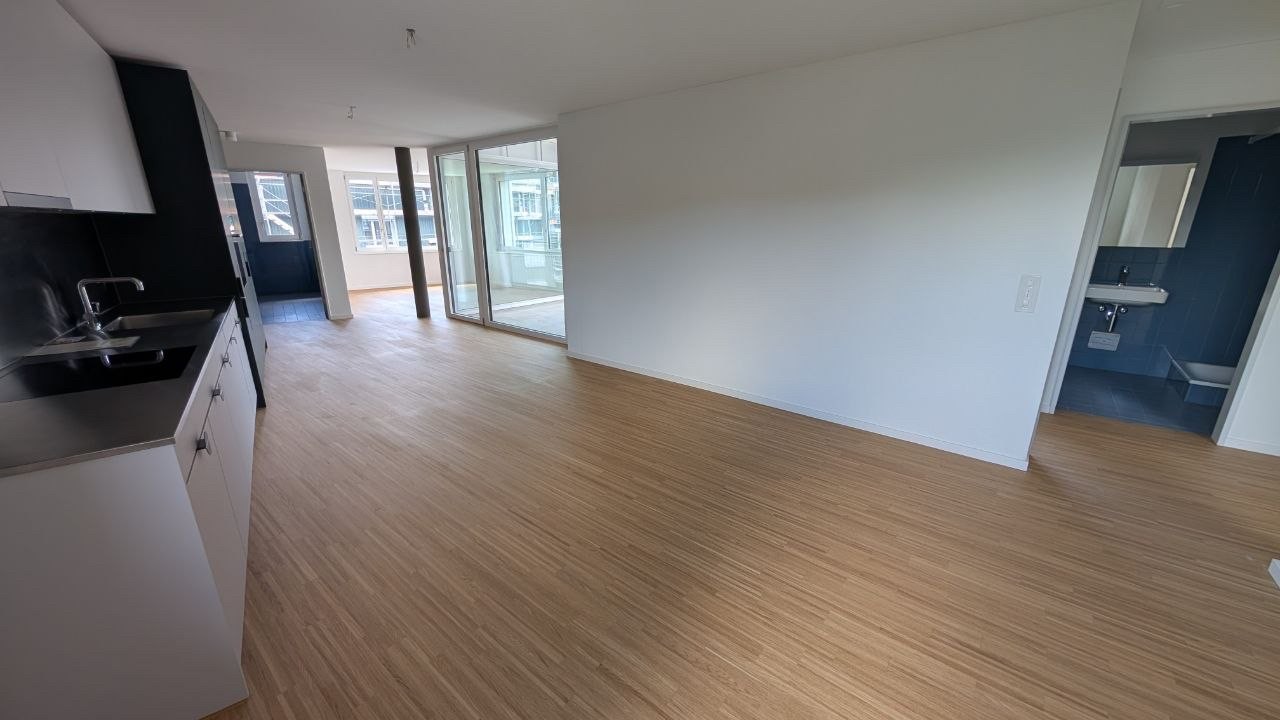 4 ½ pièces appartement