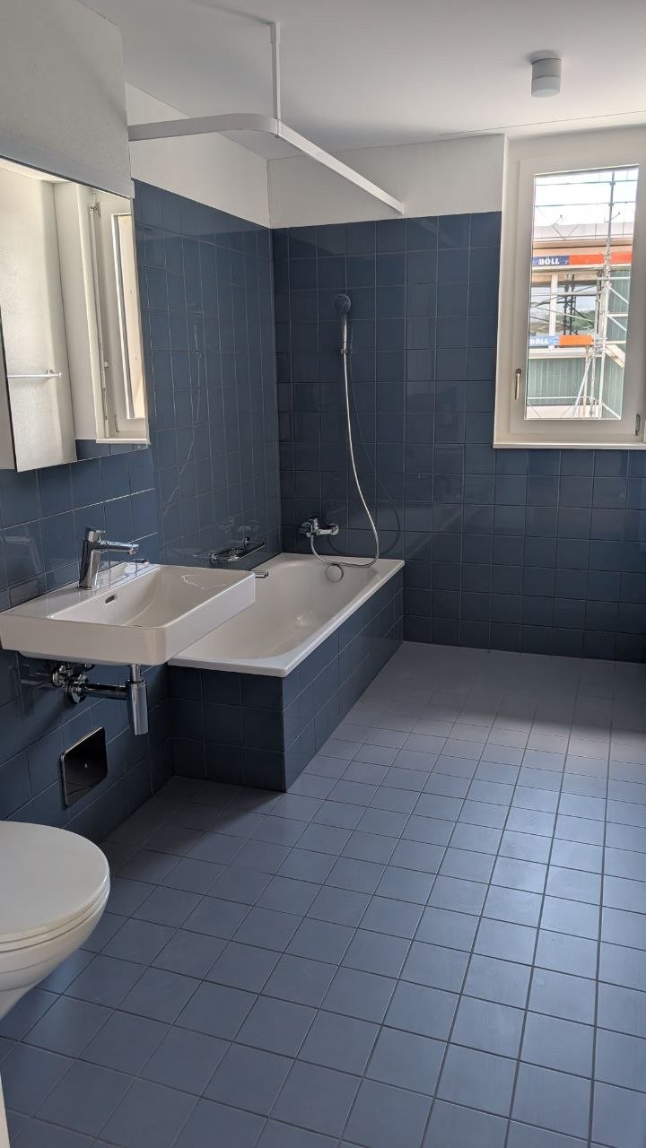 4 ½ pièces appartement