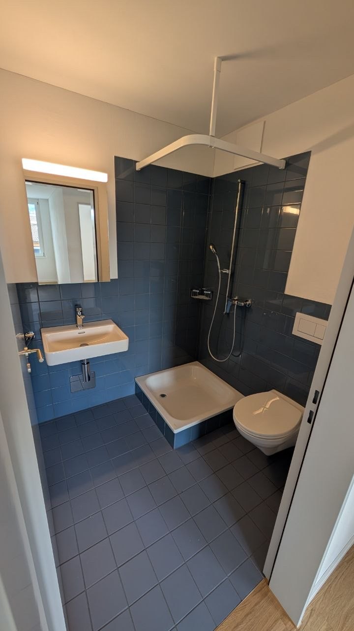 4 ½ pièces appartement