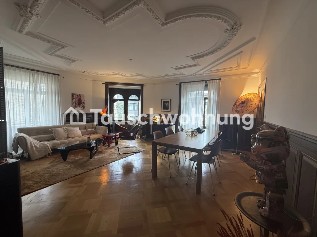 5 ½ rooms apartment, photo 2 of 10