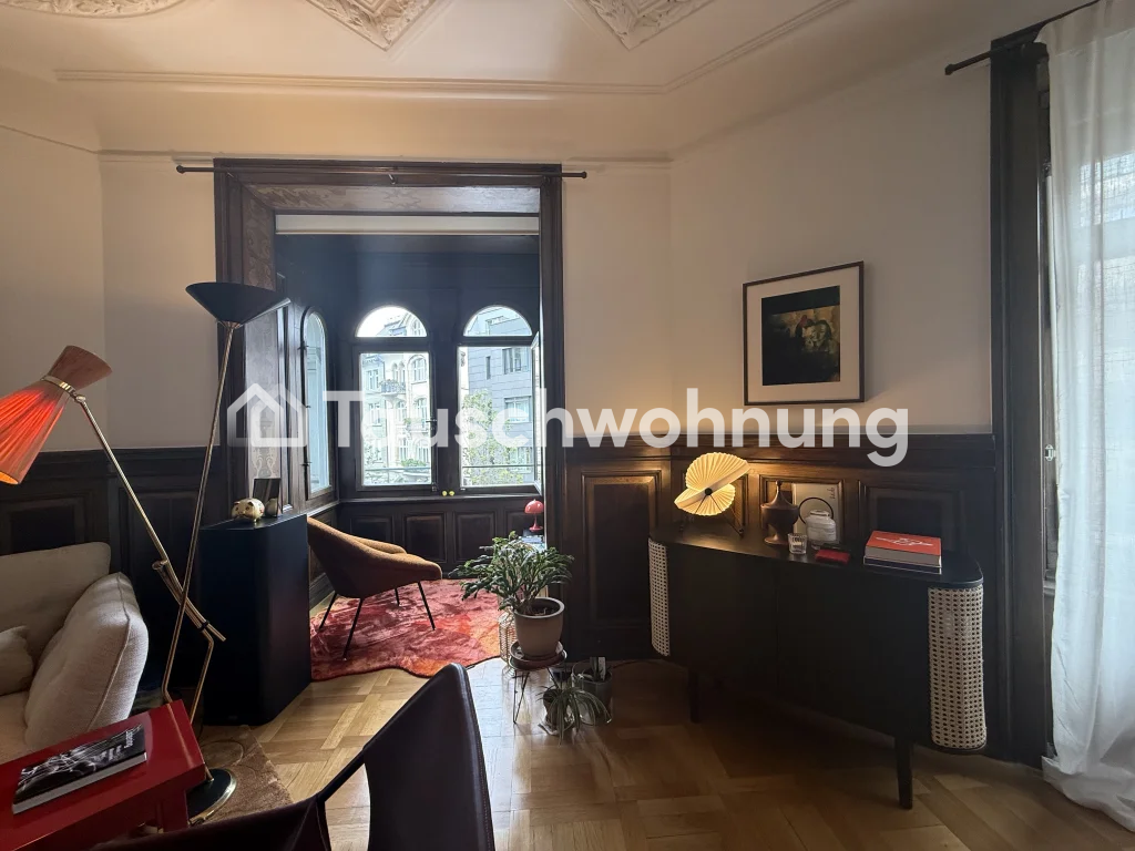 5 ½ rooms apartment, photo 1 of 10